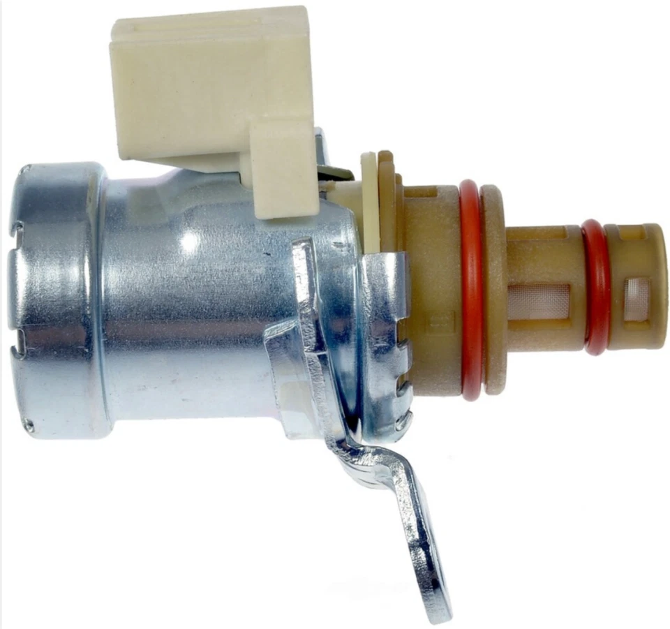 1 Automatic Transmission Control Solenoid for Chrysler Dodge RAM VW 7B0906051AA - Image 2 of 4