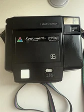 Kodak Kodamatic 970L Instant Camera (Vintage 1980s)