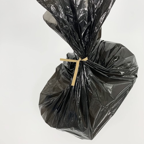 1000 Pcs 4.7 Inch Kraft Paper Twist Ties for Party Cello Candy Coffee Treat Bags - Picture 4 of 5