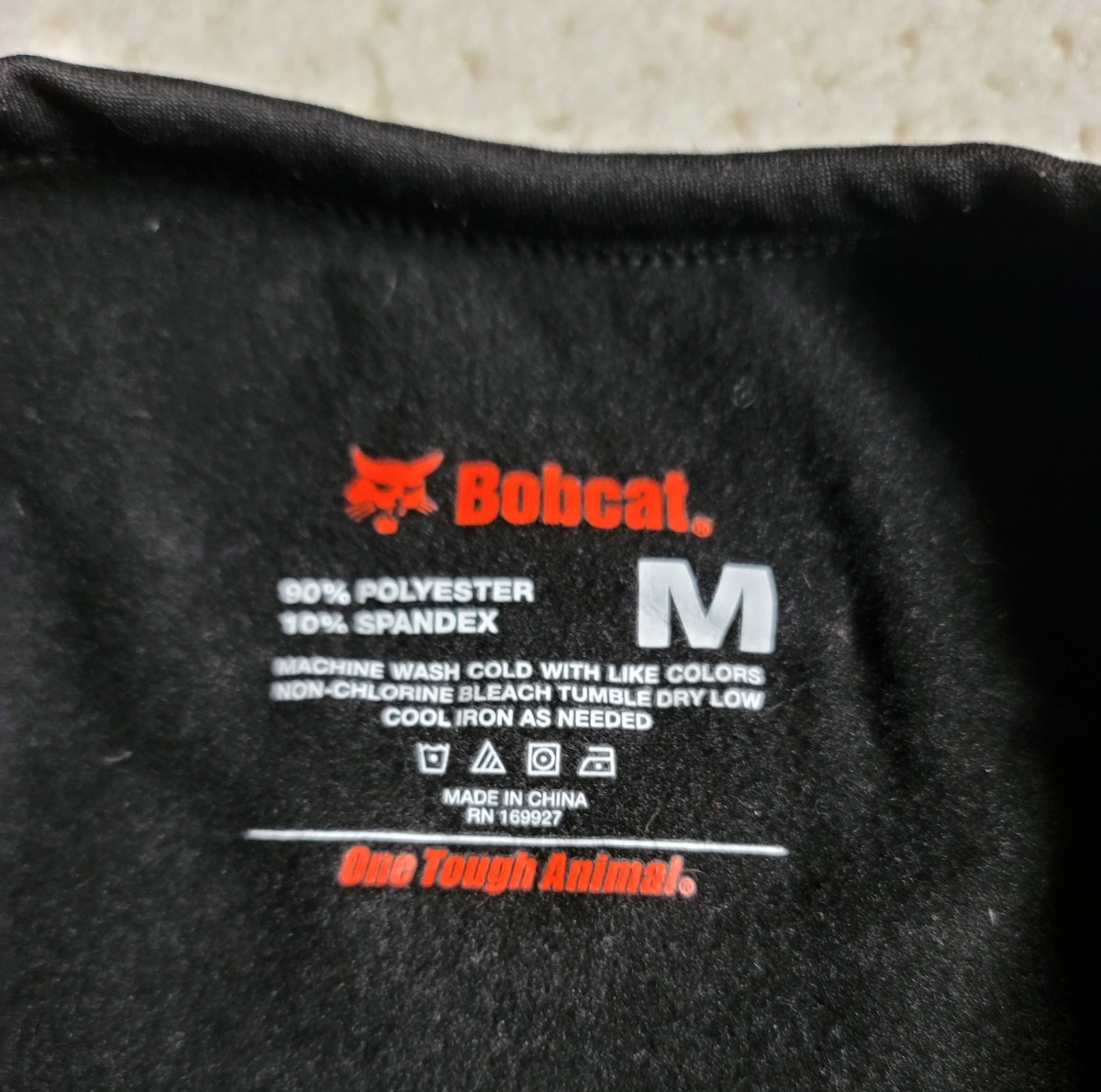Set De Couche De Base Bobcat Performance Poids Lourd La Plus Chaude