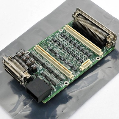 Tokyo Electron TEL 2L08-00005-12 2L81-000005-V1 TAB213-1/PC YWP-AH