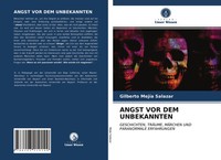 Gilberto MejíA Salazar | Angst VOR DEM Unbekannten | Taschenbuch | Deutsch