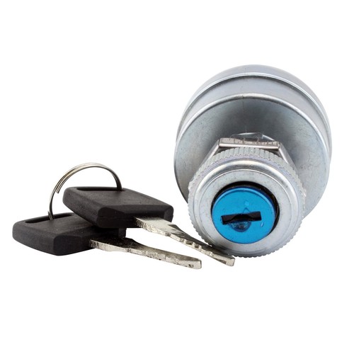 2-Position Key Switch for Ski-Doo Citation | Formula | MX Z | Skandic 1979-2011 - Bild 9 von 9