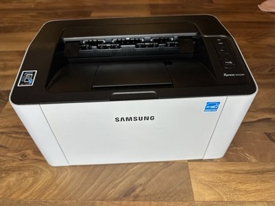 Samsung Xpress M2020W Wireless Monochrome Laser Printer