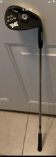 PXG 0311 SUGAR DADDY II XTREME DARK 56.13 SW ELEVATE TOUR S TRUE-TEMPER BP GRIND