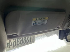 Brake Master Cylinder Fits 11-17 ODYSSEY 104740416