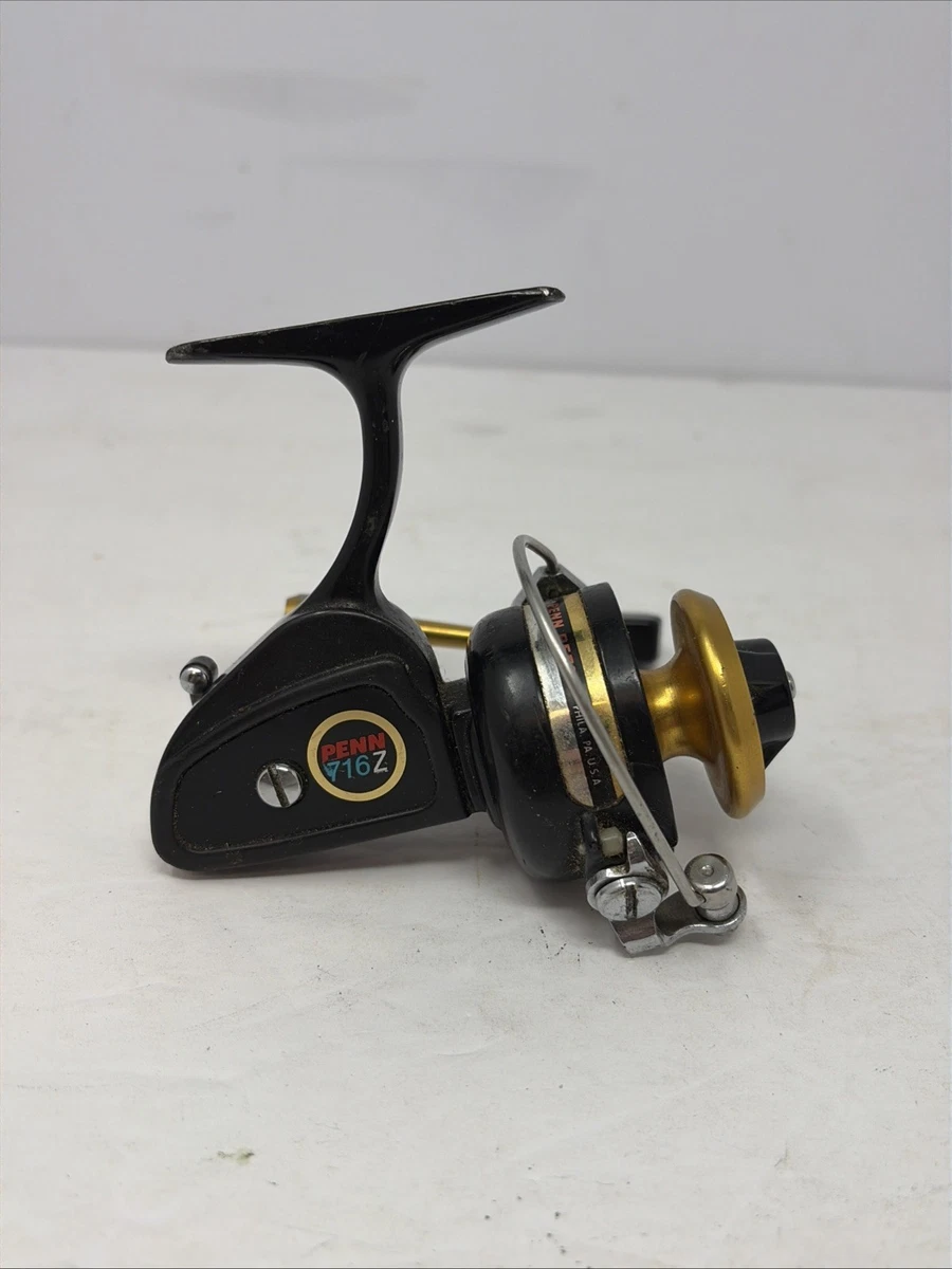 penn 716 spinning reel products for sale | eBay