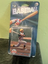 Baseball trading cards 60 cards packaged by collectibles management Inc.