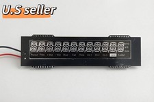 HP / Agilent53131A / 53132A /181A VFD to LED Display Conversion Replacement Blue