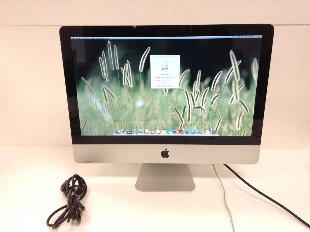 南*ん様 iMac A1311 南*ん様 iMac A1311