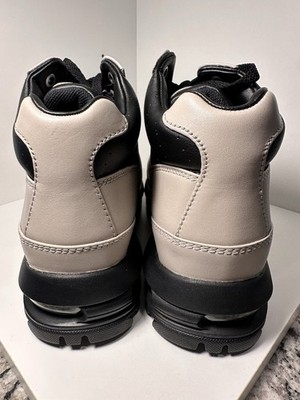 Nike Air Max Goadome ACG Boots College Grey Leather Mens  display picture 3