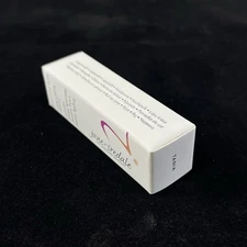 Jane Iredale - Triple Luxe Long Lasting Lipstick - Shade:  TANIA - New In Box