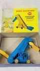 Boxed Dinky Supertoys 964 Elevator Loader. Vintage