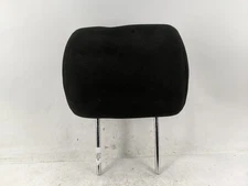 2014 Hyundai Accent Headrest Head Rest Front Driver Passenger Seat Black J9YOY