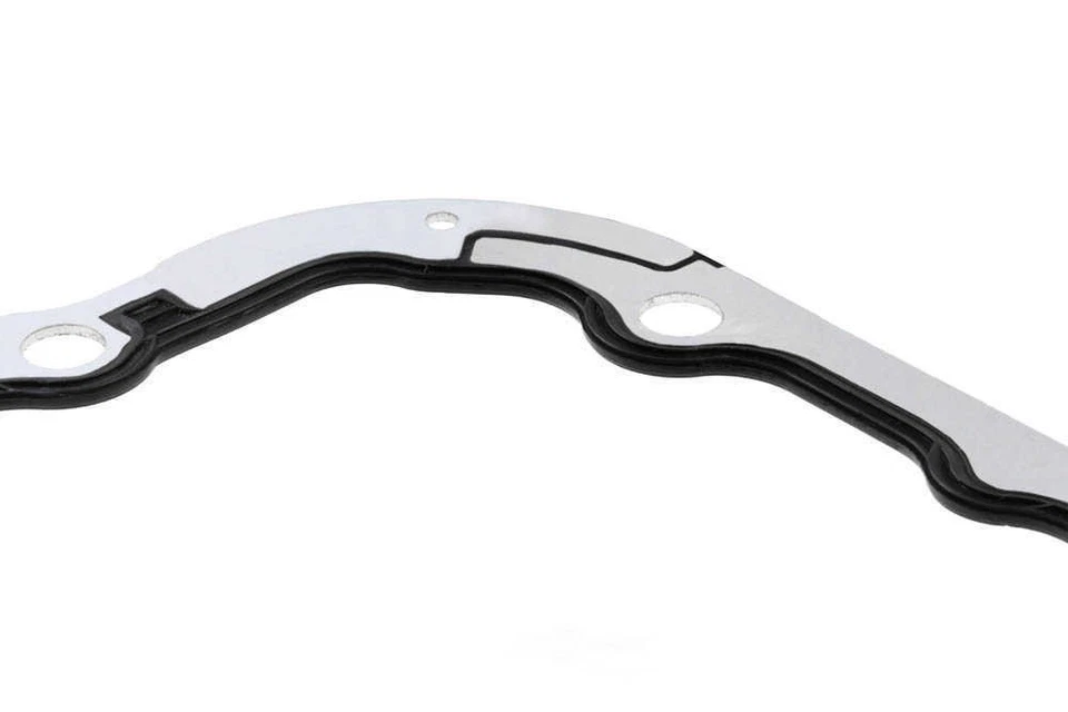 Base de junta del cárter de aceite del motor, GAS, DOHC, FI, natural, 16 válvulas, sedán Ajusa Foto 3 de 4