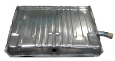 Gas Tank Kit For 64 Chevelle Wagon El Camino Oe Steel 2 Line Sender Strap Kit