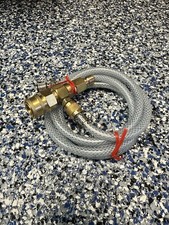 Legacy Acid Chemical Injector