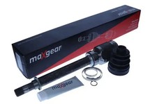 Joints Nissan QASHQAI
