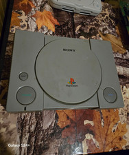 Playstation 1 SCPH-9001 console only tested working