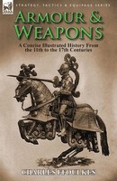 Charles Ffoulkes | Armour & Weapons | Taschenbuch | Englisch (2013) | Leonaur