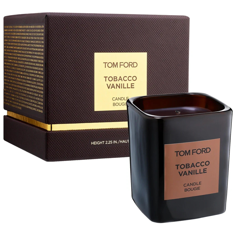 tom ford candle tobacco vanille Tom Ford Tobacco Vanille Candle