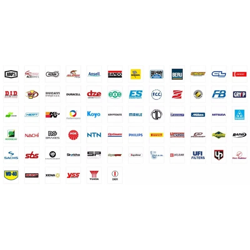 Embrague MALOSSI Gilera Nexus 500 Es Decir, 4T LC 5212813 - Imagen 2 de 4