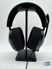 RIG R5 SPEAR PRO HS Wired Gaming Headset Over Ear 3D Audio PS5 PS4 PC Black