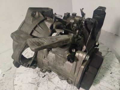 GGV getriebe ft SEAT IBIZA 6L1 COOL 2004 1838685