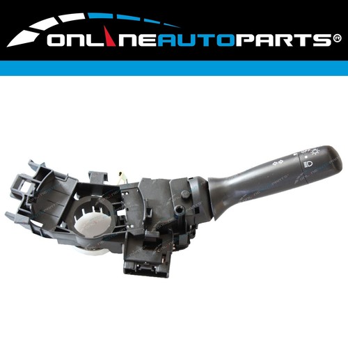 Steering Column Stalk Assembly for Toyota Hilux 2005-Onward Headlight Indicator - Picture 2 of 6