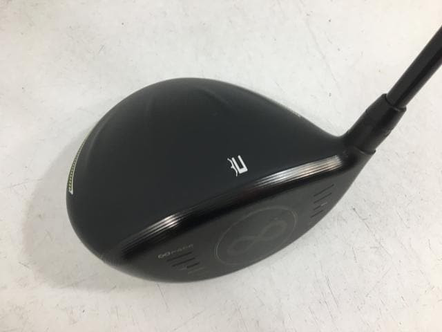 Cobra KING RADSPEED Driver 10.5 SpeederEVO for RADSPEED (SR