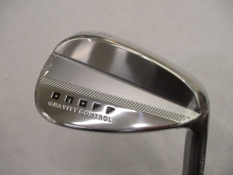 ONOFF golf Japan Forged Wedge 58-12 deg NS PRO MODUS TOUR115 S