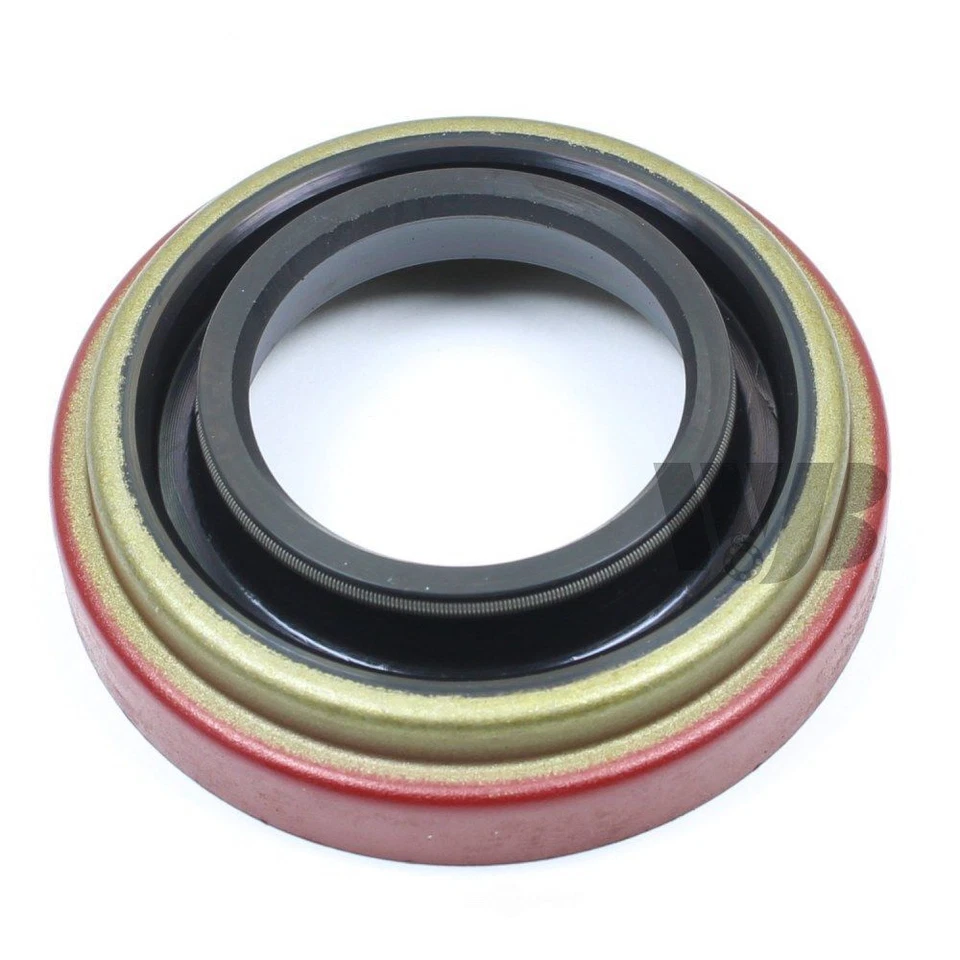 Wheel Seal fits 1967-1969 Pontiac Firebird Firebird,Tempest Grand Prix  WJB - Image 3 of 3