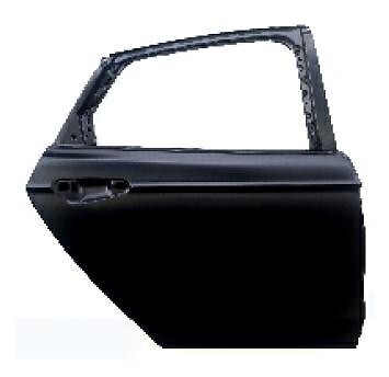 URO Parts Door Seal 1157200878 O'Reilly Auto Parts