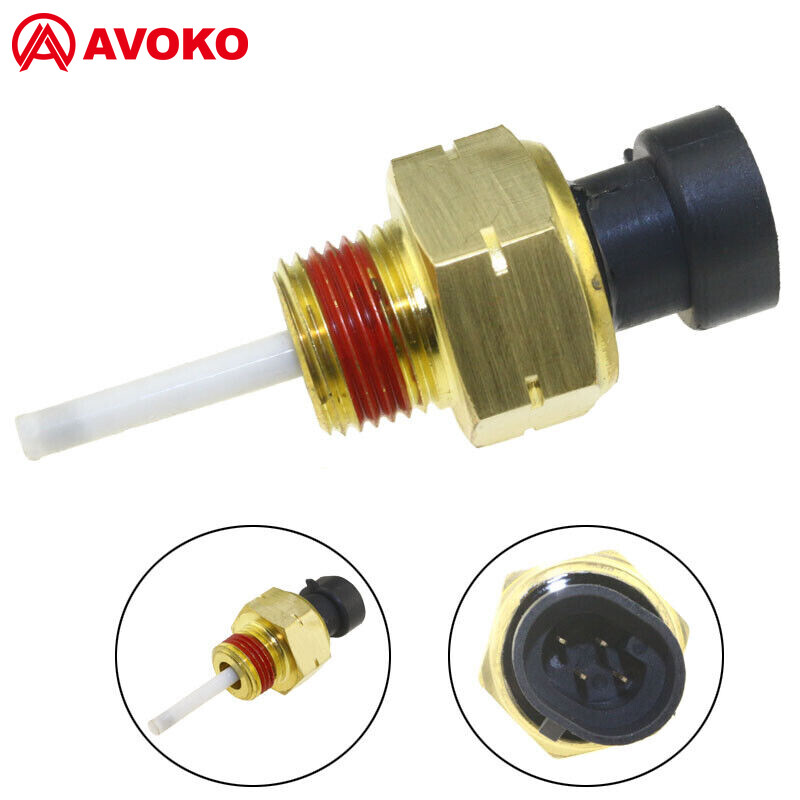 Coolant Temp Level Switch Sensor For Perkins Engine 2306