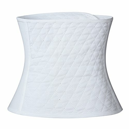 Verstellbares Bauchband nach der Schwangerschaft Gürtel Umstandsmode Wochenbett Bandage Wickel - Bild 15 von 19