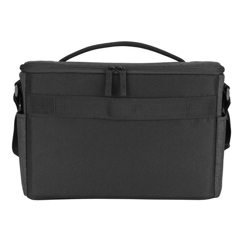 VANGUARD VESTA ASPIRE 33 (GRAY) CAMERA SHOULDER BAG - Picture 2 of 7
