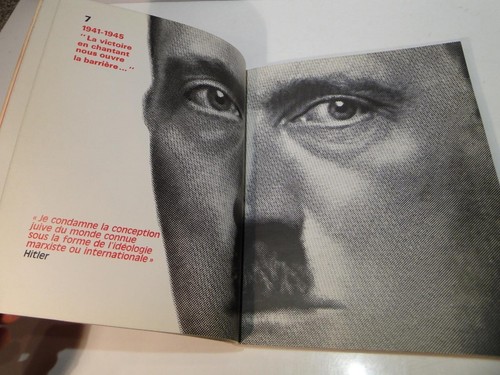 Histoire du Communisme 1917-1945 - Jean Elleinstein Communism Book in French - Imagen 6 de 10