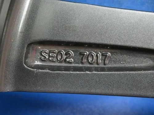 Seat Tarraco Winterräder Winterreifen original 17 Zoll Felgen Kompletträder - Bild 4 von 15