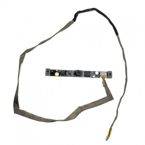 Webcam QCM03F DD0UT3TH301 Notebook HP Pavilion DV6-1100SS Kamera Bild Ersatzteil