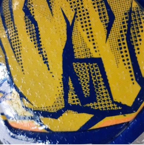 ADIDAS UEFA CHAMPIONS LEAGUE OFFICIAL MATCH BALL 2024 - 第 7/9 張圖片