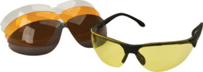 Walkers New Shooting Glasses GWP-ASG4L2