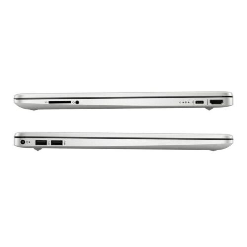 NEW HP Intel Core i3-1215U 12GB RAM 128GB SSD 15.6 inch Full HD Win 11 Silver - Picture 5 of 6