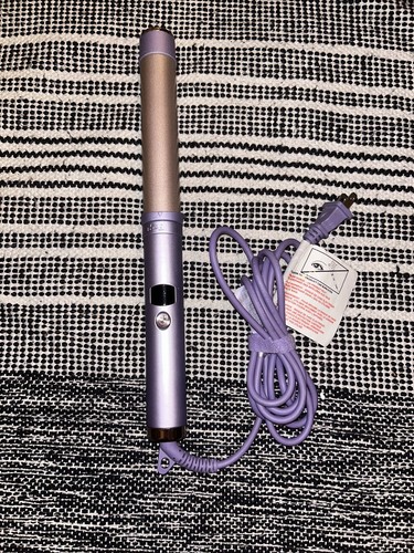 Monat Curling Wand One Inch