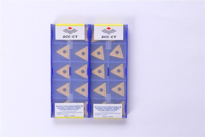 10pcs ZCC.CT TNMG160404-PM YBC251 TNMG331-PM