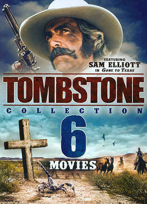 25+ Tombstone DVDs for sale | Updated Oct 2026