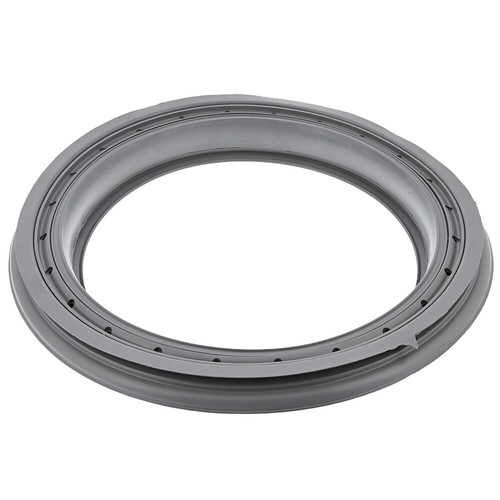 Guarnizione In Gomma Per Oblò Della Lavatrice Rex Electrolux Zanussi - Foto 8