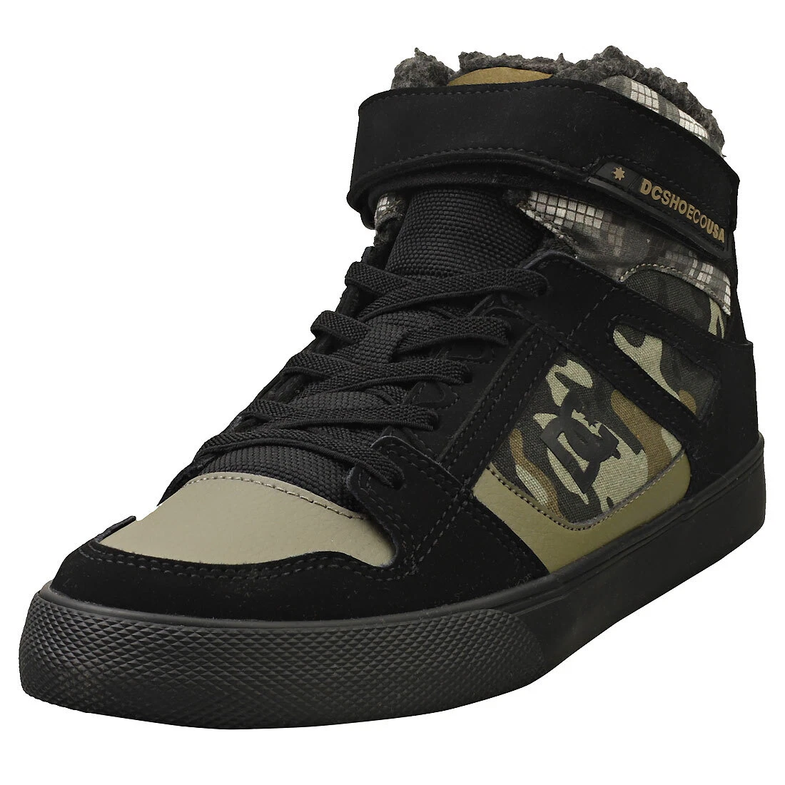 Dc shoes enfant new arrivals