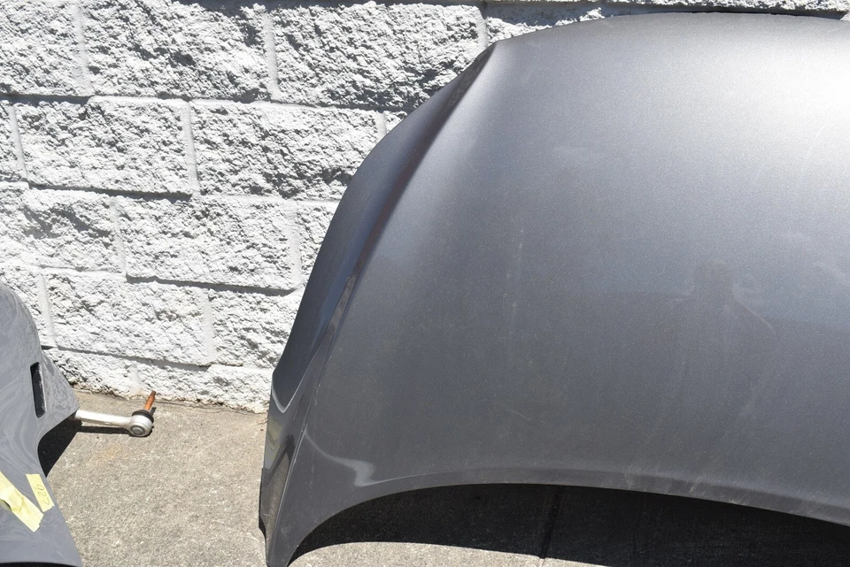 Hyundai Elantra GT 2013 2014 2015 2016 2017 capó OEM Foto 2 de 4