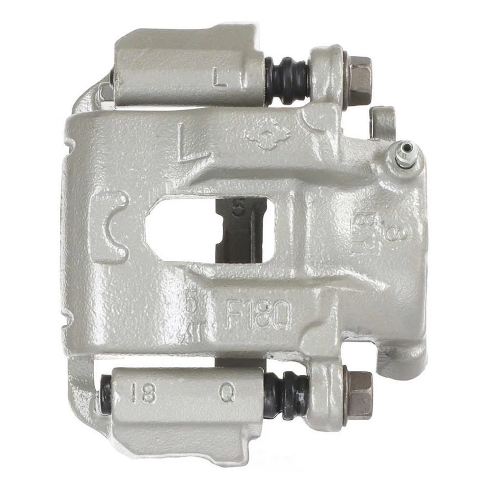 Pinza de freno de disco Cardone delantera izquierda derecha 2 piezas para camioneta Toyota 1989-1995 Foto 4 de 4