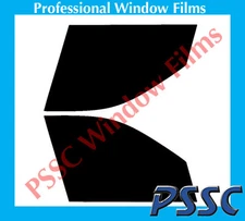 Fiat Palio 5 Door Hatchback 1996-2002 Pre Cut Car Auto Tint Front Windows Kit